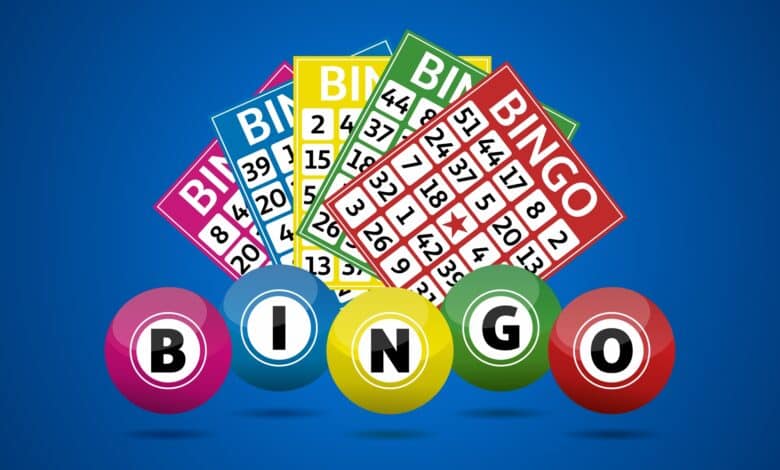 Luật chơi Bingo cho người mới