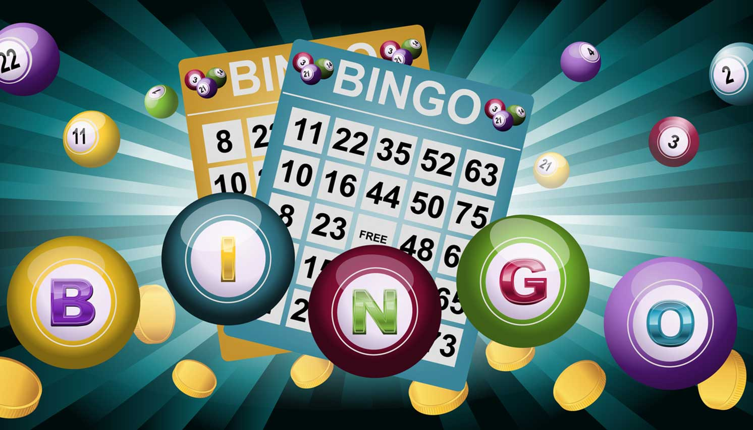 Cách chơi Bingo đơn giản chỉ với vài bước